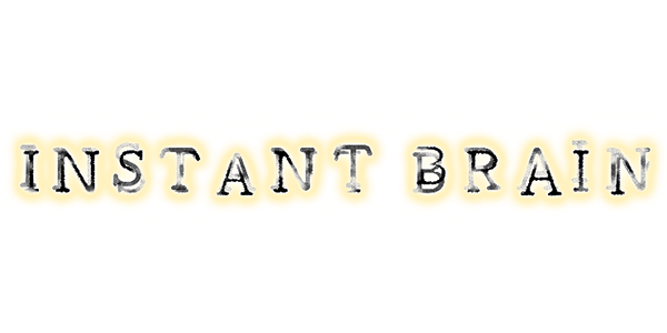 Instant Brain logo for Xbox 360